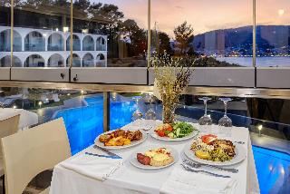 Punta Hotel fotoÄŸrafÄ±