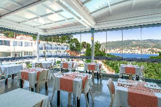 Punta Hotel fotoÄŸrafÄ±