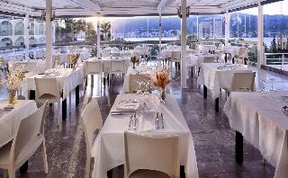 Punta Hotel fotoÄŸrafÄ±