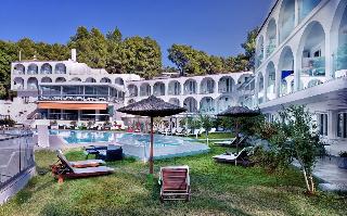 Punta Hotel fotoÄŸrafÄ±