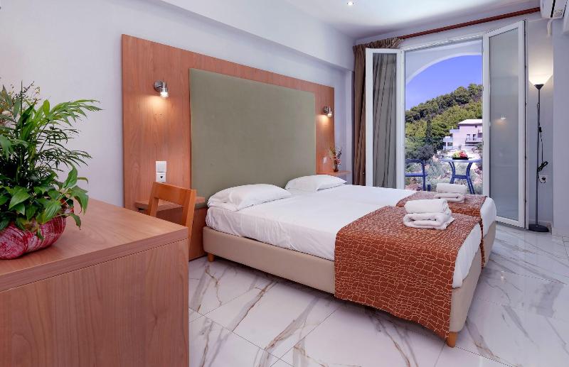 Punta Hotel - Teras