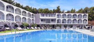 Punta Hotel fotoÄŸrafÄ±