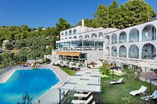 Punta Hotel fotoÄŸrafÄ±