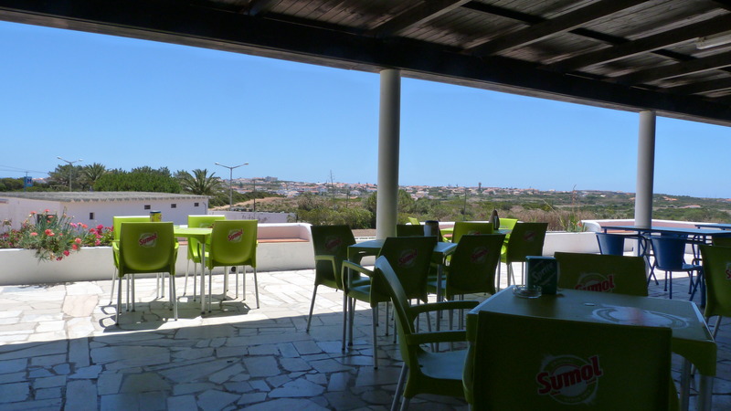 Orbitur Sagres - Bar