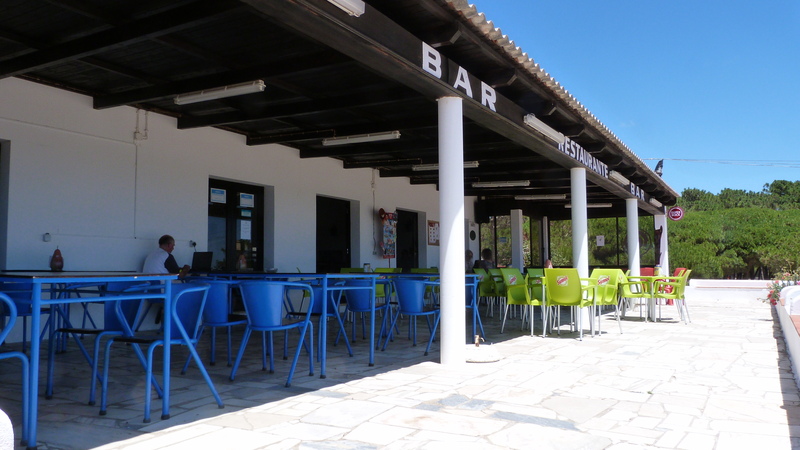 Orbitur Sagres - Bar