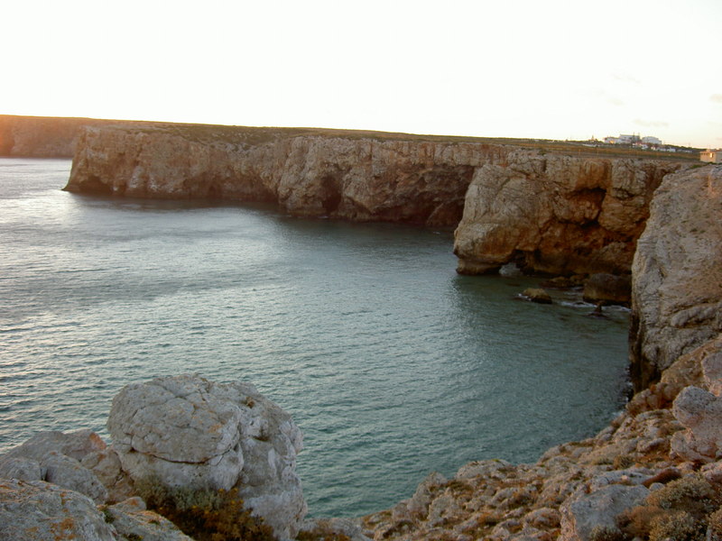 Orbitur Sagres - Toplantı