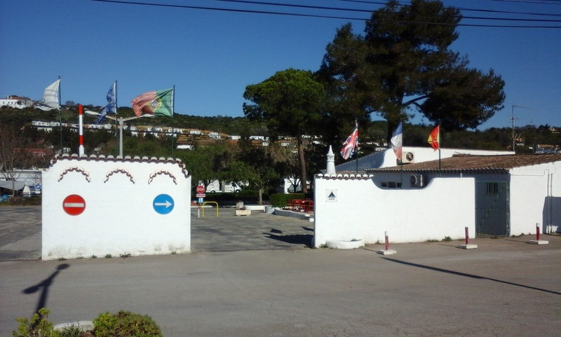 Orbitur Valverde - Lobi