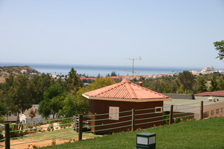Orbitur Valverde otel fotoğrafı