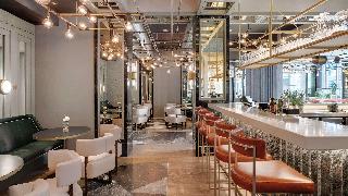 Hilton Munich City fotoÄŸrafÄ±