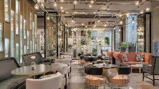 Hilton Munich City fotoÄŸrafÄ±
