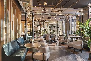 Hilton Munich City fotoÄŸrafÄ±