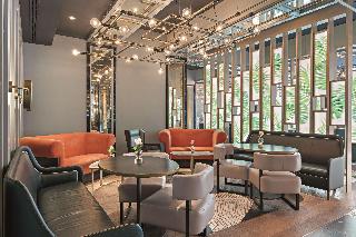 Hilton Munich City fotoÄŸrafÄ±