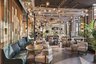 Hilton Munich City fotoÄŸrafÄ±
