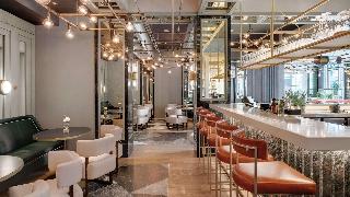 Hilton Munich City fotoÄŸrafÄ±