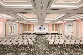 Hilton Munich City fotoÄŸrafÄ±