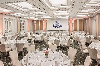 Hilton Munich City fotoÄŸrafÄ±