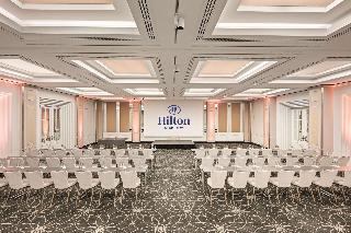 Hilton Munich City fotoÄŸrafÄ±