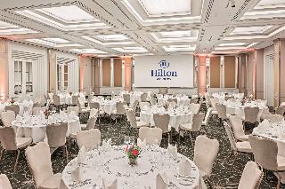 Hilton Munich City fotoÄŸrafÄ±