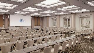 Hilton Munich City fotoÄŸrafÄ±