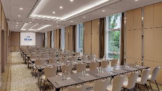 Hilton Munich City fotoÄŸrafÄ±