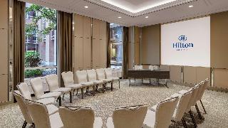 Hilton Munich City fotoÄŸrafÄ±