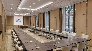 Hilton Munich City fotoÄŸrafÄ±
