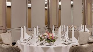 Hilton Munich City fotoÄŸrafÄ±