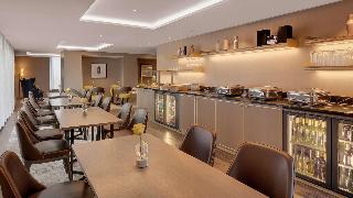 Hilton Munich City fotoÄŸrafÄ±