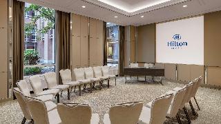 Hilton Munich City fotoÄŸrafÄ±