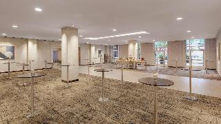 Hilton Munich City fotoÄŸrafÄ±