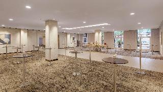 Hilton Munich City fotoÄŸrafÄ±
