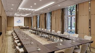 Hilton Munich City fotoÄŸrafÄ±