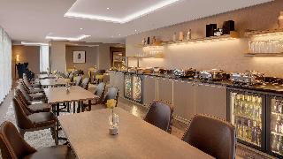 Hilton Munich City fotoÄŸrafÄ±
