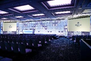 Hilton Munich City fotoÄŸrafÄ±