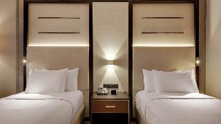 Hilton Munich City fotoÄŸrafÄ±