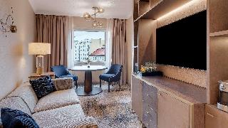 Hilton Munich City fotoÄŸrafÄ±