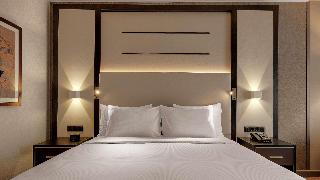 Hilton Munich City fotoÄŸrafÄ±