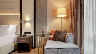 Hilton Munich City fotoÄŸrafÄ±