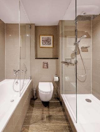 Hilton Munich City fotoÄŸrafÄ±