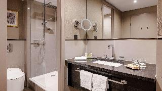 Hilton Munich City fotoÄŸrafÄ±