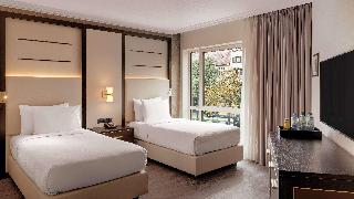 Hilton Munich City fotoÄŸrafÄ±