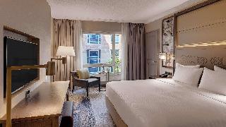 Hilton Munich City fotoÄŸrafÄ±