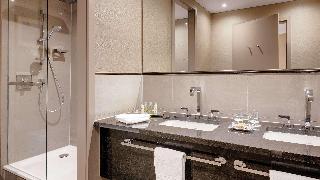 Hilton Munich City fotoÄŸrafÄ±