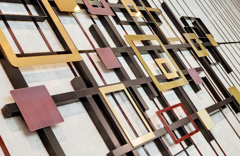 Hilton Munich City - Oda