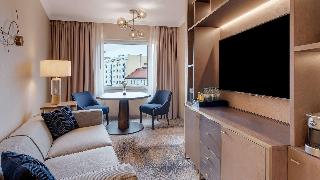 Hilton Munich City fotoÄŸrafÄ±