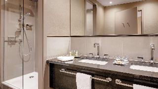 Hilton Munich City fotoÄŸrafÄ±