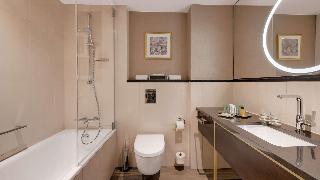 Hilton Munich City fotoÄŸrafÄ±