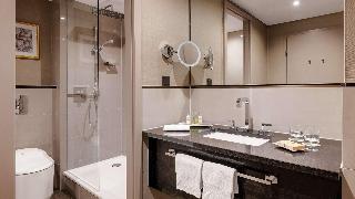 Hilton Munich City fotoÄŸrafÄ±