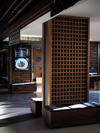 Portofino Resort and Spa Chiangmai fotoÄŸrafÄ±