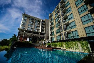 Portofino Resort and Spa Chiangmai fotoÄŸrafÄ±
